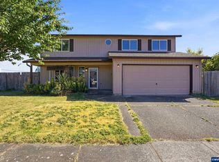147 E Fir Dr, Gervais, OR 97026