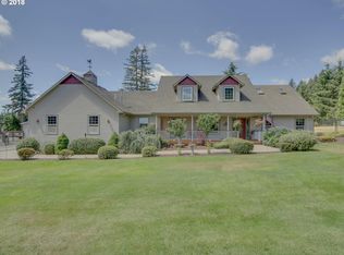 14041 SE Scooter Ln, Damascus, OR 97089