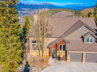 387 N Fuller Placer Rd, Breckenridge, CO 80424