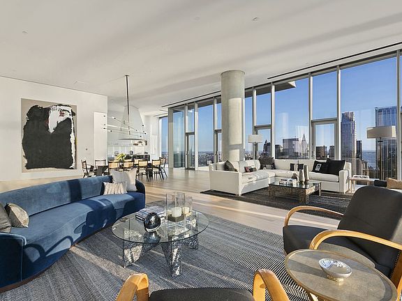 4th image of 56 Leonard St Penthouse 54