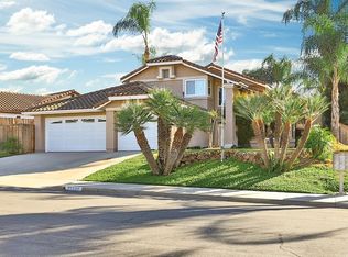 25388 Blackthorne Dr, Murrieta, CA 92563