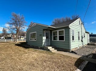 2515 Homedale Rd, Klamath Falls, OR 97603