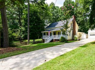 1212 Lafayette Dr SW, Mableton, GA 30126