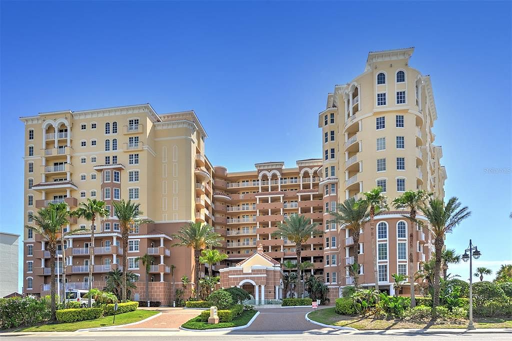 2515 S Atlantic Ave UNIT 903, Daytona Beach Shores, FL 32118 | MLS # ...