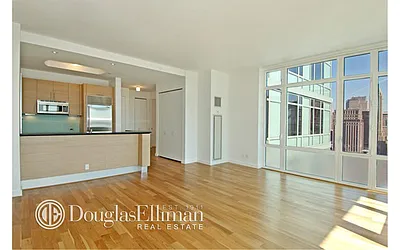 Sold by Douglas Elliman