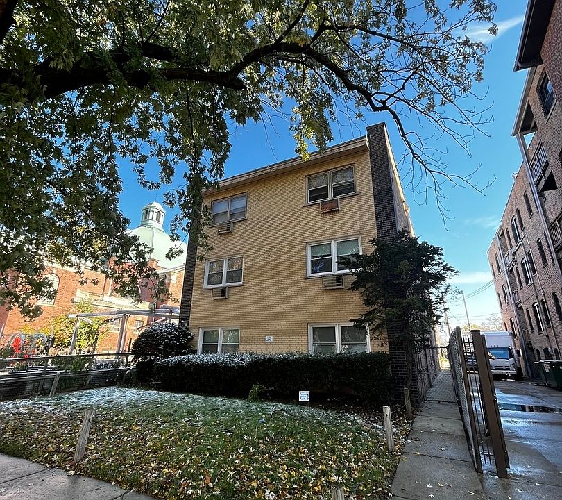 1st image of 6921 N Ashland Blvd Frnt 2A