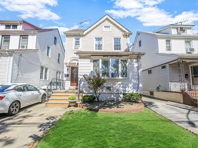 24319 144th Ave, Jamaica, NY, 11422