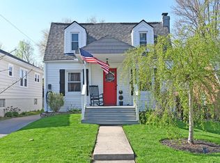 6905 Roe St, Cincinnati, OH 45227