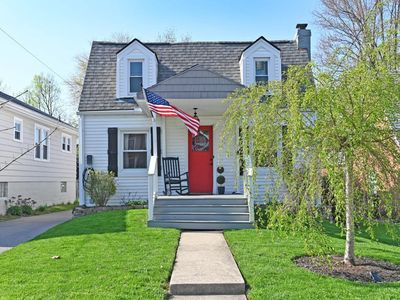 6905 Roe St, Cincinnati, OH, 45227