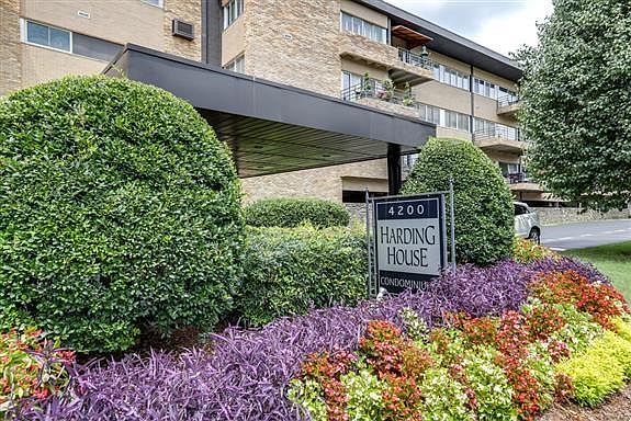1st image of 4200 W End Ave APT 304