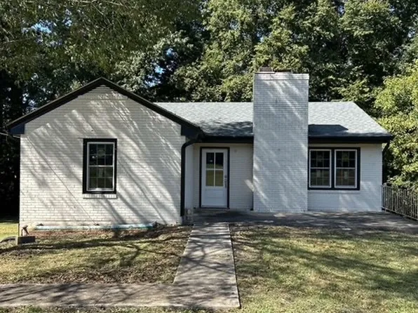 1532 Rivermont Hts, Ridgeway, VA 24112