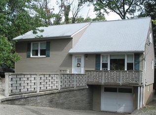 360 Lincoln Ave, Totowa, NJ