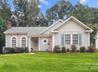 2814 Bricker Dr, Charlotte, NC 28273