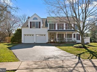 420 Center St, North Wales, PA 19454