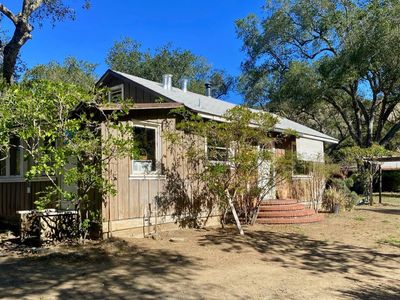 1372 Wilson Road, Cloverdale, CA, 95425
