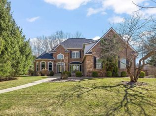 5711 Woodduck Way, Midland, MI 48642