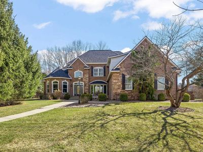 5711 Woodduck Way, Midland, MI, 48642