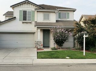 1276 Strawberry Ct, Merced, CA