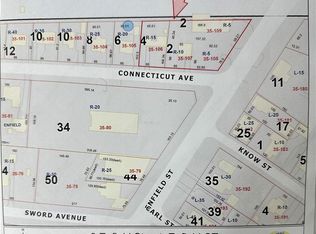 2 Enfield St, Enfield, CT 06082