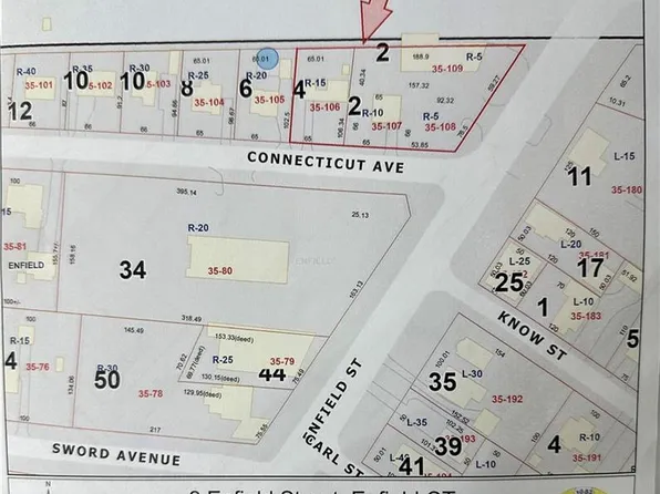 2 Enfield Street, Enfield, CT 06082