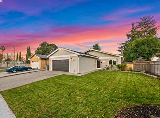 6112 Springer Way, San Jose, CA 95123