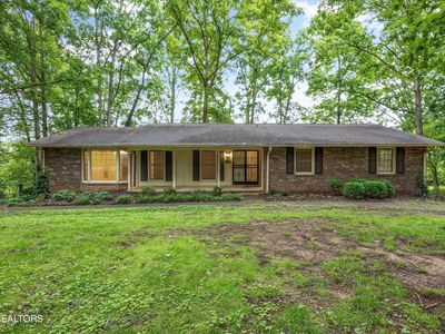 5004 Malibu Dr, Knoxville, TN, 37918