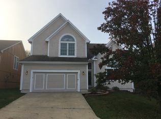 12525 Nelson Ln, Kansas City, KS 66109