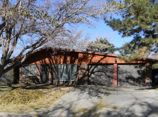 12237 Woodland Ave NE, Albuquerque, NM 87112