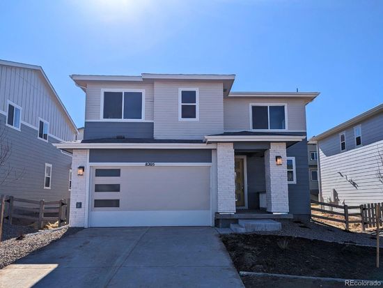 8205 Rockvale Drive, Littleton, CO 80125