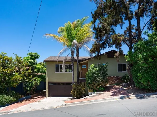 2432 34th St, San Diego, CA 92104