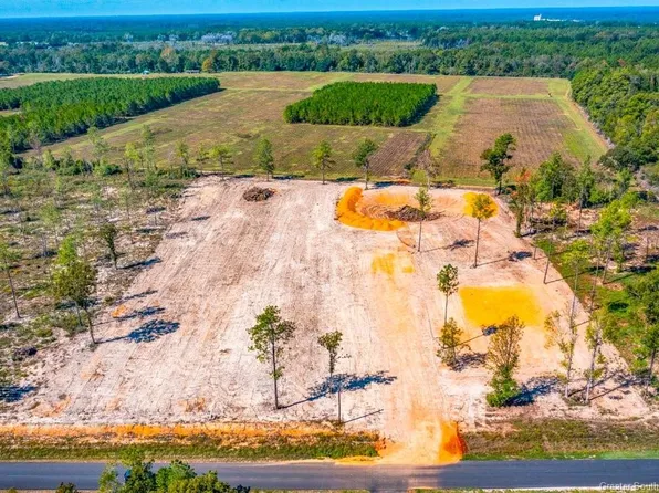 321 Paul McMillian Rd, Deridder, LA 70634