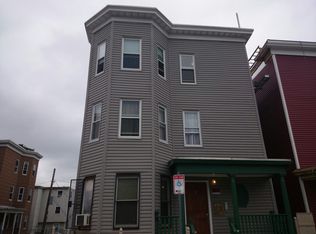 12 Clarkson St, Dorchester, MA 02125