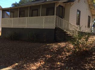 516 Poole St, Woodruff, SC 29388