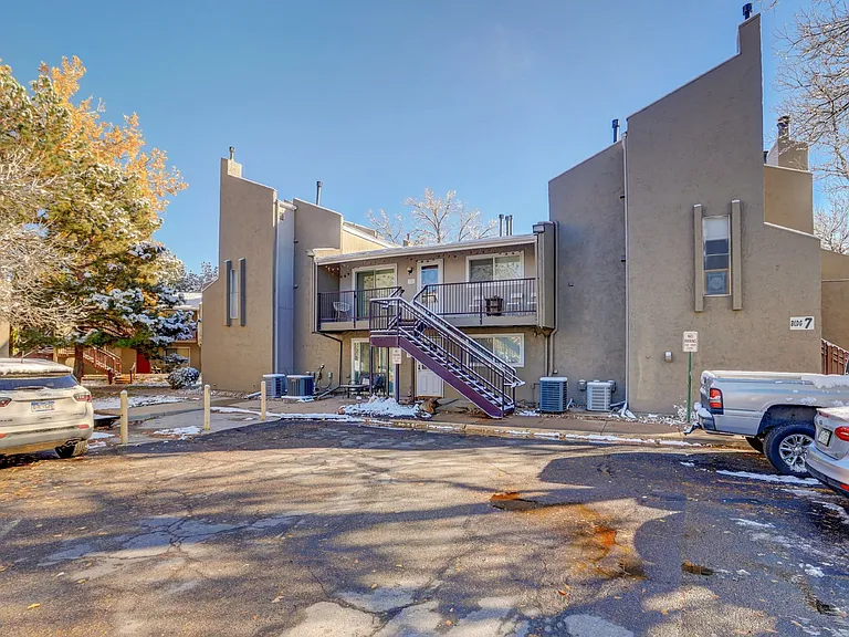 5300 E Cherry Creek South Dr #701 — Photo 17