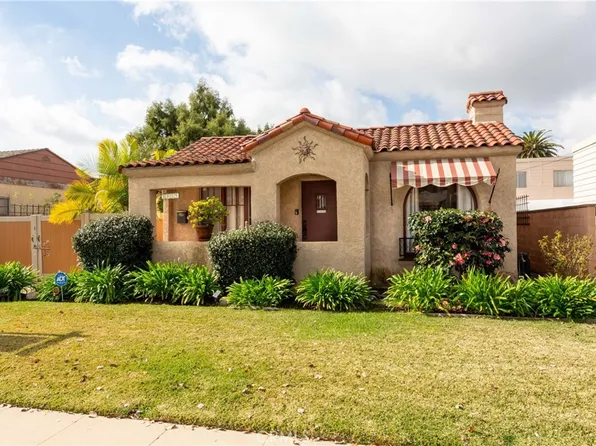 3735 Orange Ave, Long Beach, CA 90807