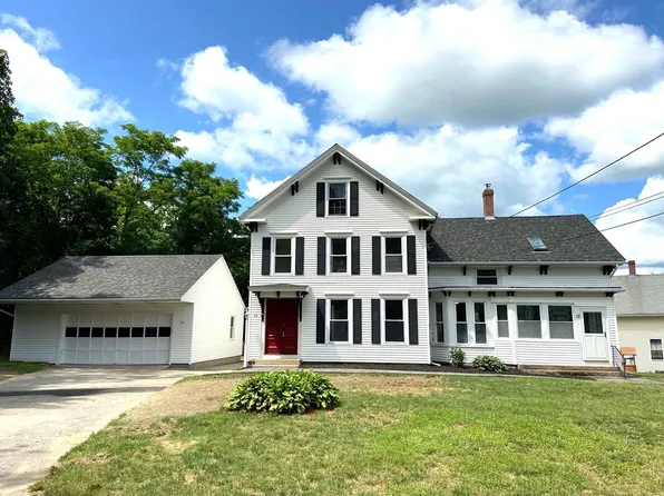 12 Quaker St, Millville, MA 01529