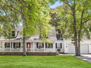 520 Great Oak Cir, Sunset Beach, NC 28468