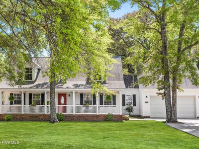 520 Great Oak Circle, Sunset Beach, NC, 28468