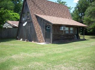 31735 E County Road 1560, Pauls Valley, OK 73075