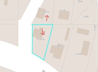 11475 NW Thompson Rd, Portland, OR 97229