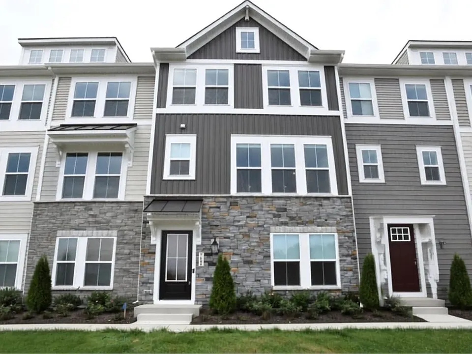 9604 Blue Ash Aly