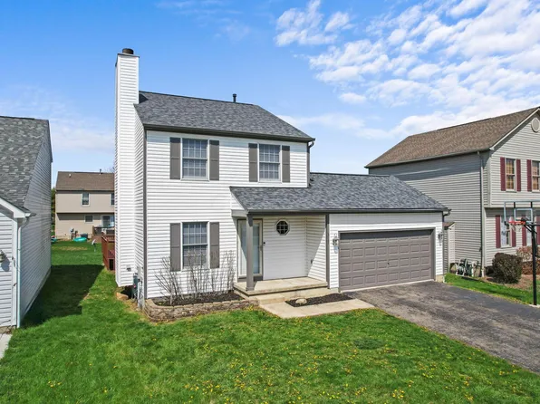 317 Rainswept Dr, Galloway, OH 43119