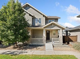 5853 Alton Street, Denver, CO 80238