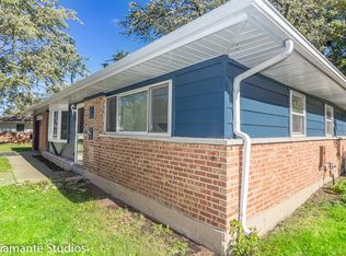 411 Indianwood Blvd, Park Forest, IL 60466
