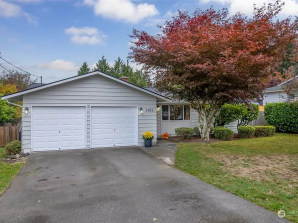 1131 143rd Street SW, Lynnwood, WA 98087