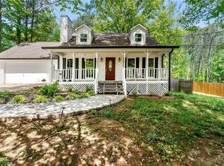 385 Russell Ridge Dr, Lawrenceville, GA 30043