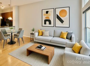 2125 Southend Dr APT 402, Charlotte, NC 28203