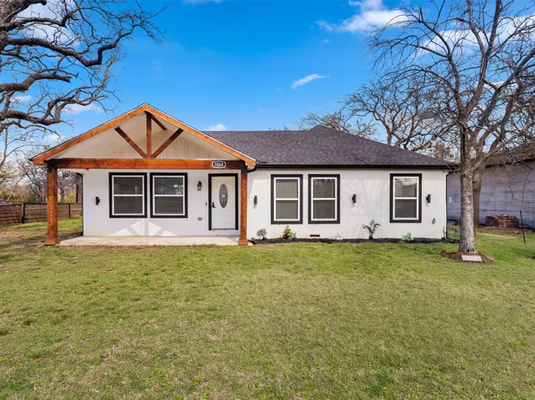 1024 Greenlee St, Denton, TX 76201
