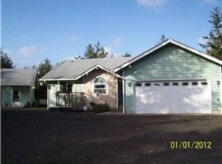 633 Sandi Ct NE, Ocean Shores, WA