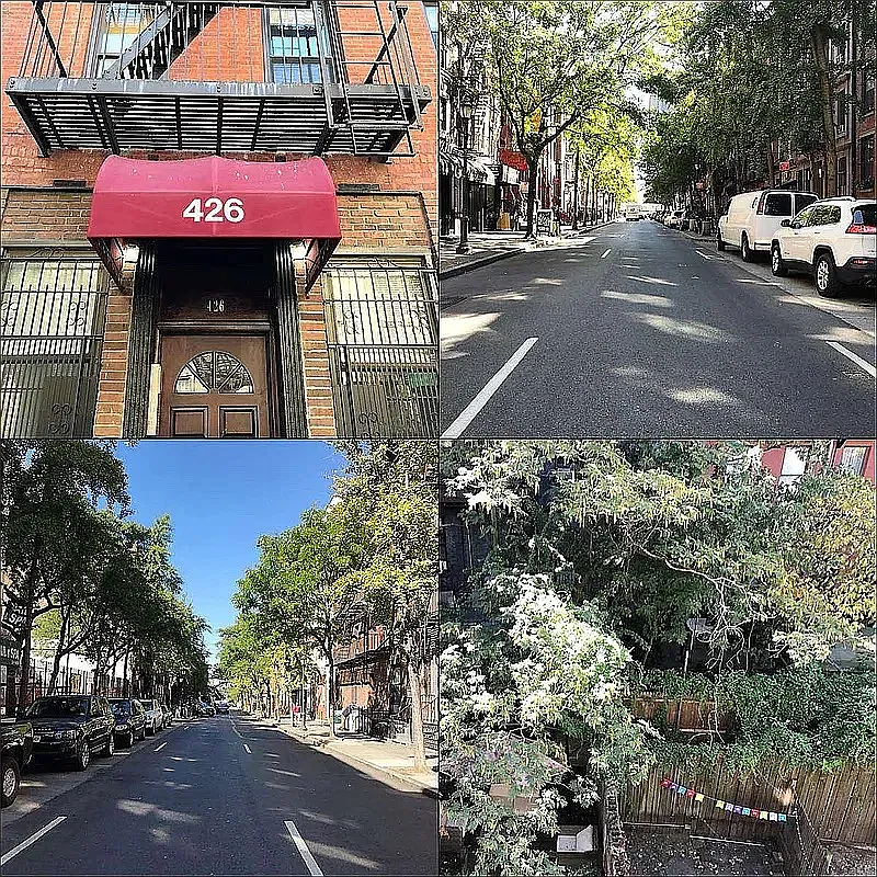 426 West 46th Street — Photo 4